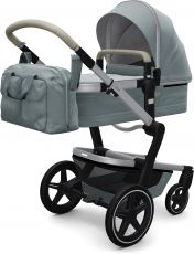Сумка для колясок Joolz Superior grey (560173)